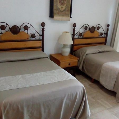 Mayan Vidanta Departamento 2 Recamaras Con Servicio De Playa Acapulco Exterior photo