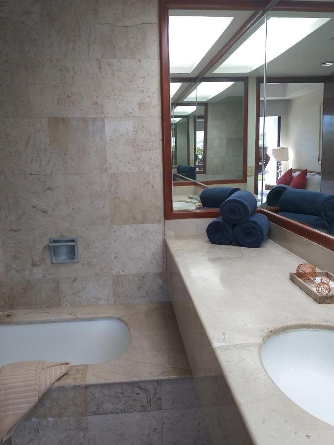 Mayan Vidanta Departamento 2 Recamaras Con Servicio De Playa Acapulco Exterior photo