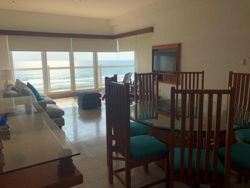 Mayan Vidanta Departamento 2 Recamaras Con Servicio De Playa Acapulco Exterior photo