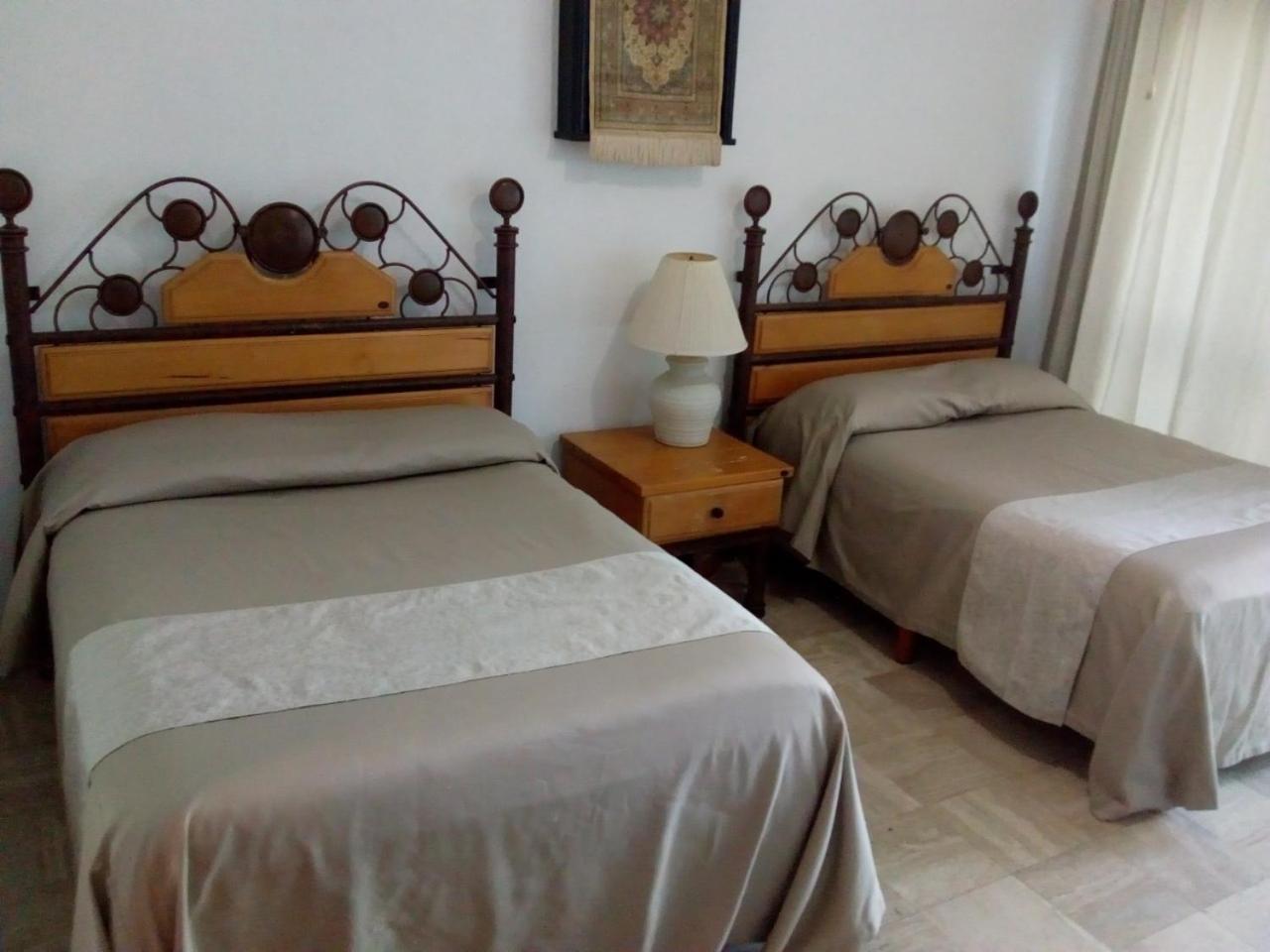 Mayan Vidanta Departamento 2 Recamaras Con Servicio De Playa Acapulco Exterior photo