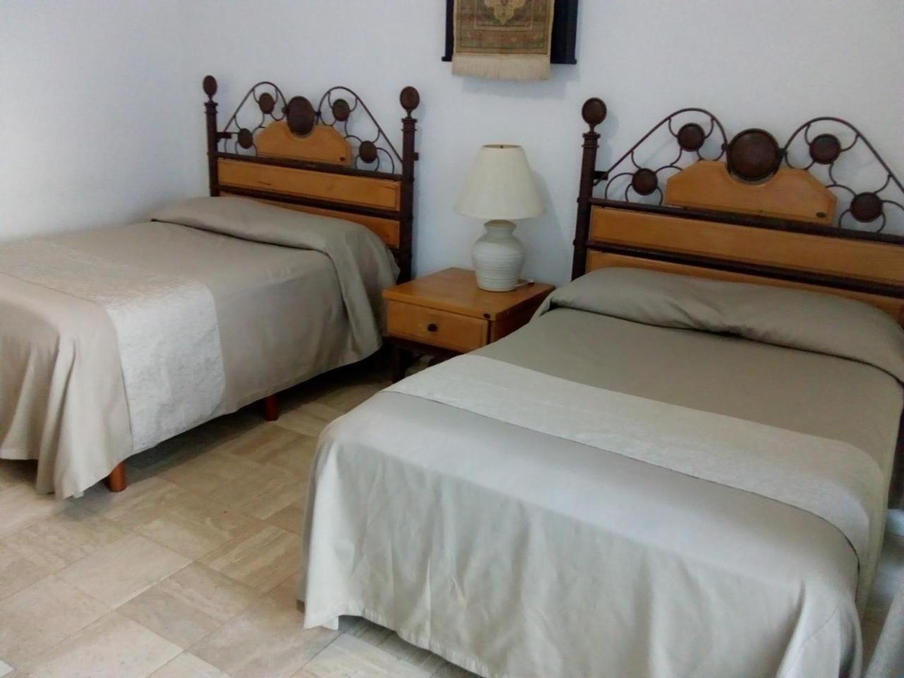 Mayan Vidanta Departamento 2 Recamaras Con Servicio De Playa Acapulco Exterior photo