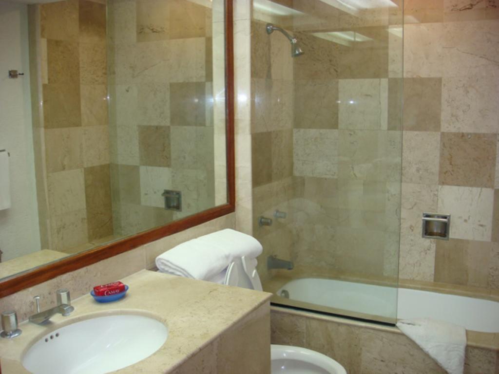 Mayan Vidanta Departamento 2 Recamaras Con Servicio De Playa Acapulco Room photo